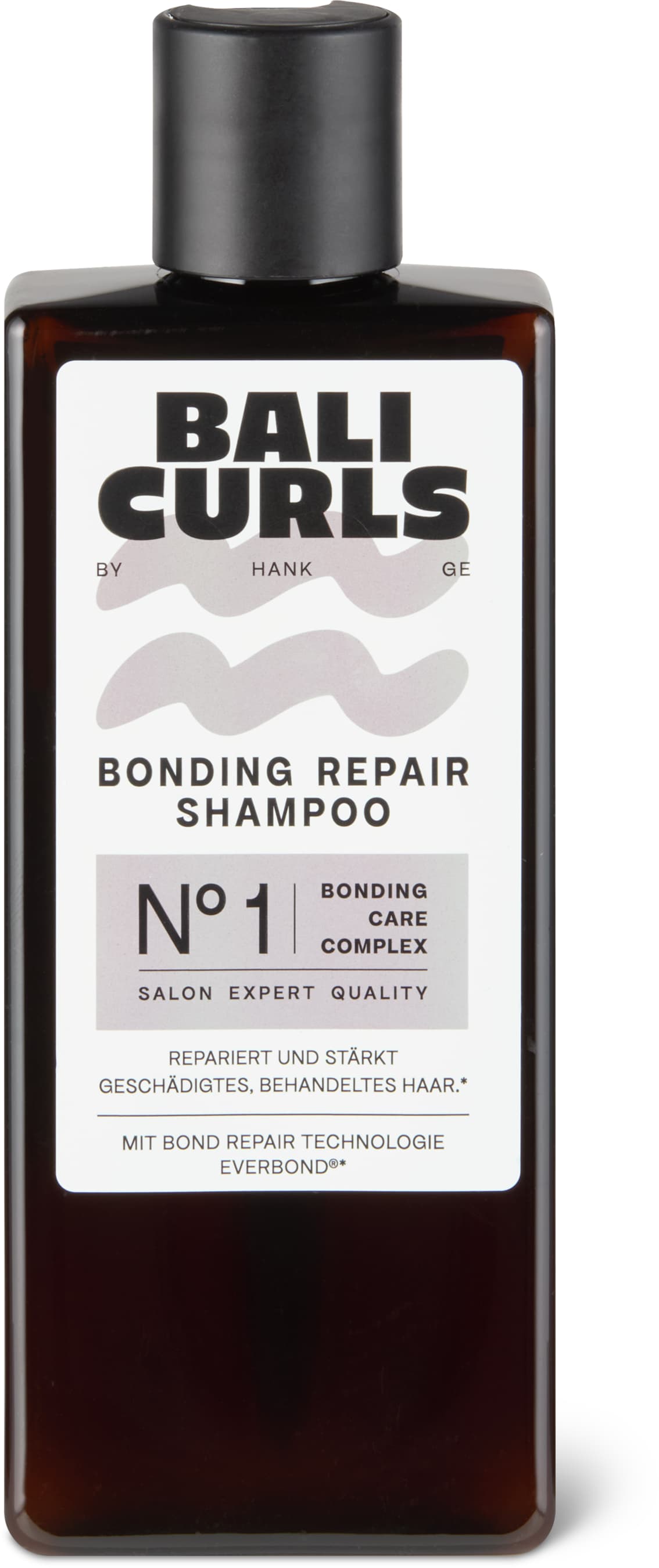 Bonding Repair Shampoo